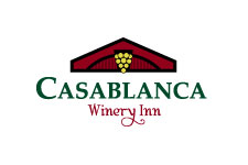 Casablanca Winery Inn is a vendor at the Hamilton-Halton Wedding Show 2013